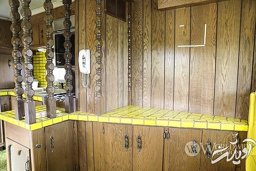 کملوت کروزرز؛ خانه ای که فقط 3 نمونه از آن وجود دارد کملوت کروزرز؛ خانه ای که فقط 3 نمونه از آن وجود دارد